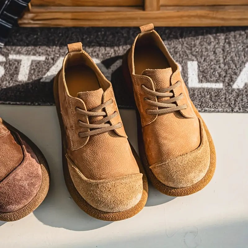 Chaussures confortables pour hommes