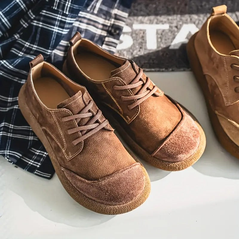 Chaussures confortables pour hommes