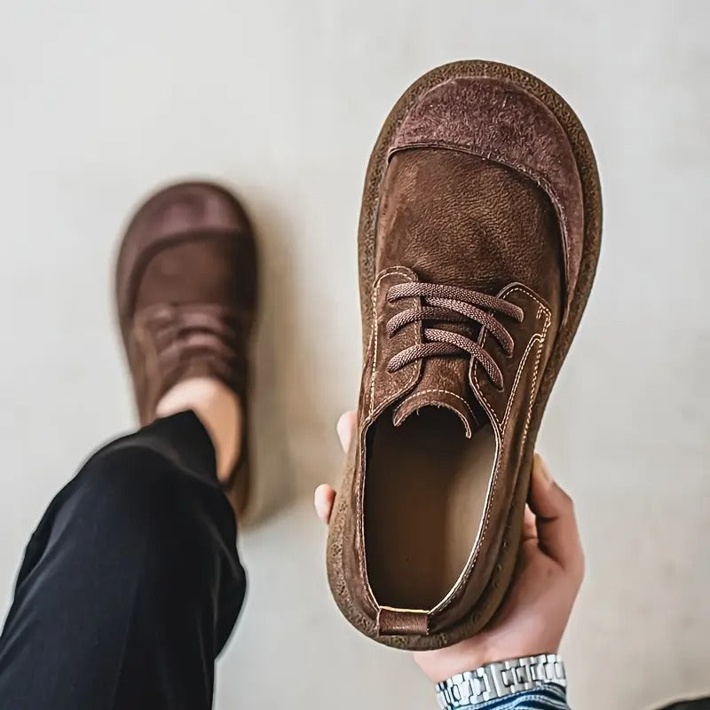 Chaussures confortables pour hommes