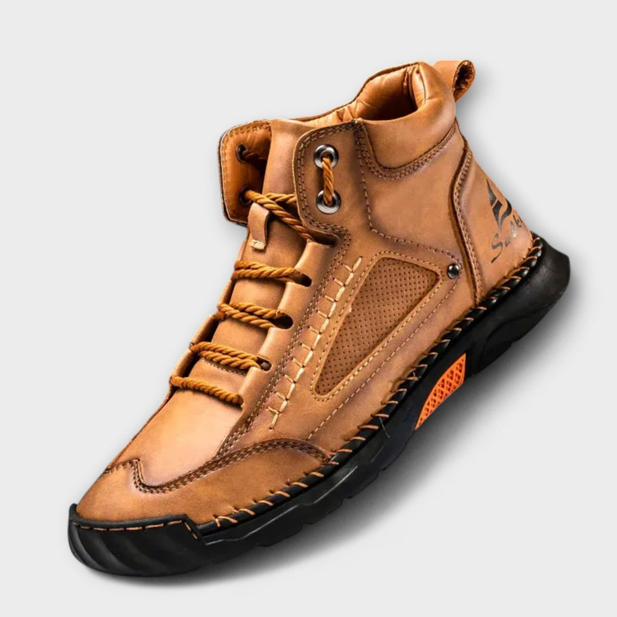 DELAUNAY | Chaussures Orthopédiques de Luxe Homme