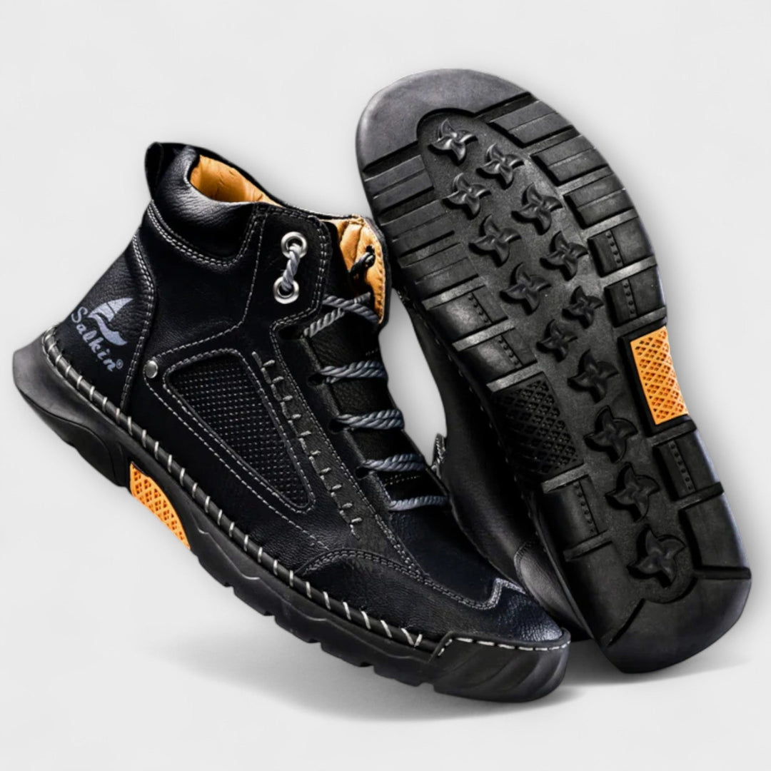 Delaunay | CHAUSSURES ORTHOPÉDIQUES DE LUXE HOMME