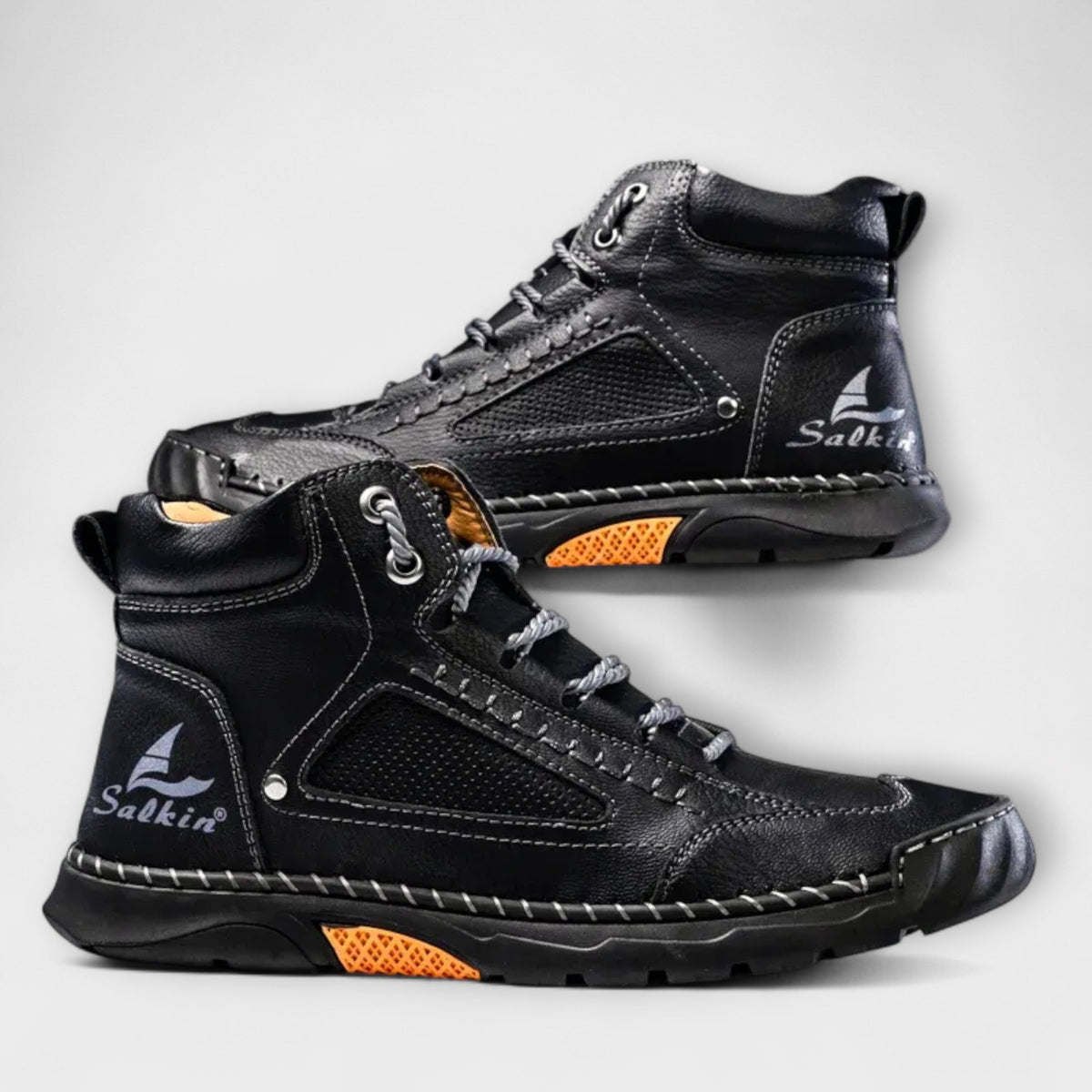 DELAUNAY | Chaussures Orthopédiques de Luxe Homme