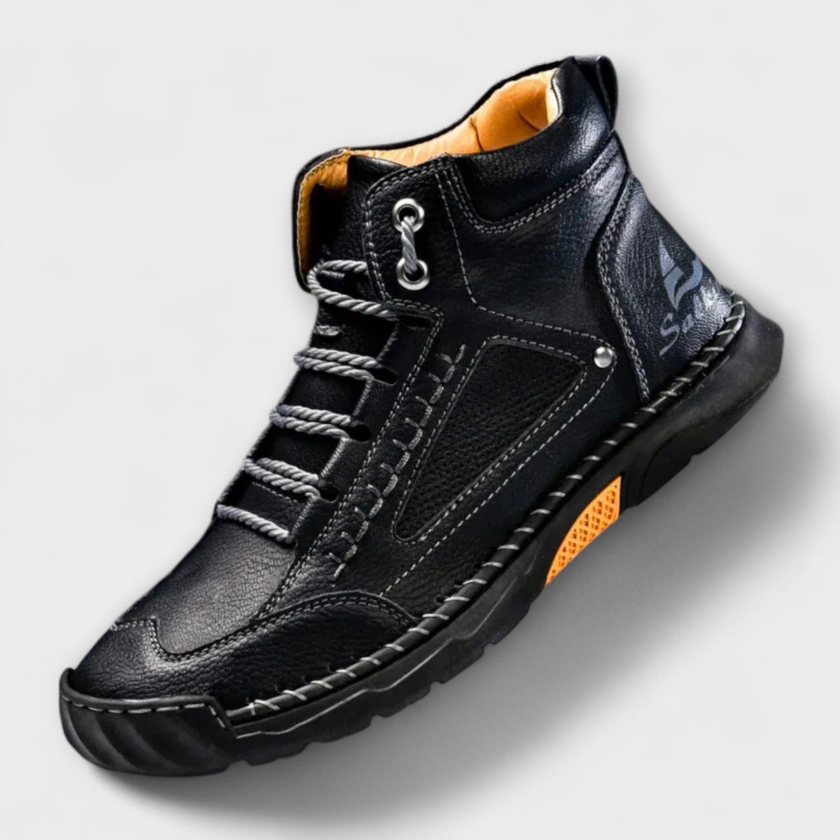 DELAUNAY | Chaussures Orthopédiques de Luxe Homme