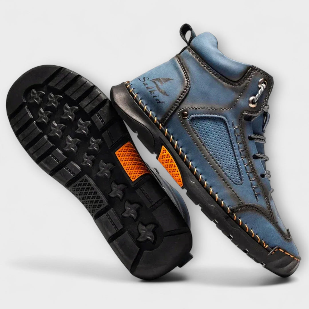 Delaunay | CHAUSSURES ORTHOPÉDIQUES DE LUXE HOMME