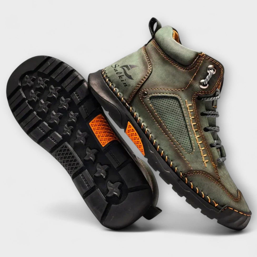 Delaunay | CHAUSSURES ORTHOPÉDIQUES DE LUXE HOMME