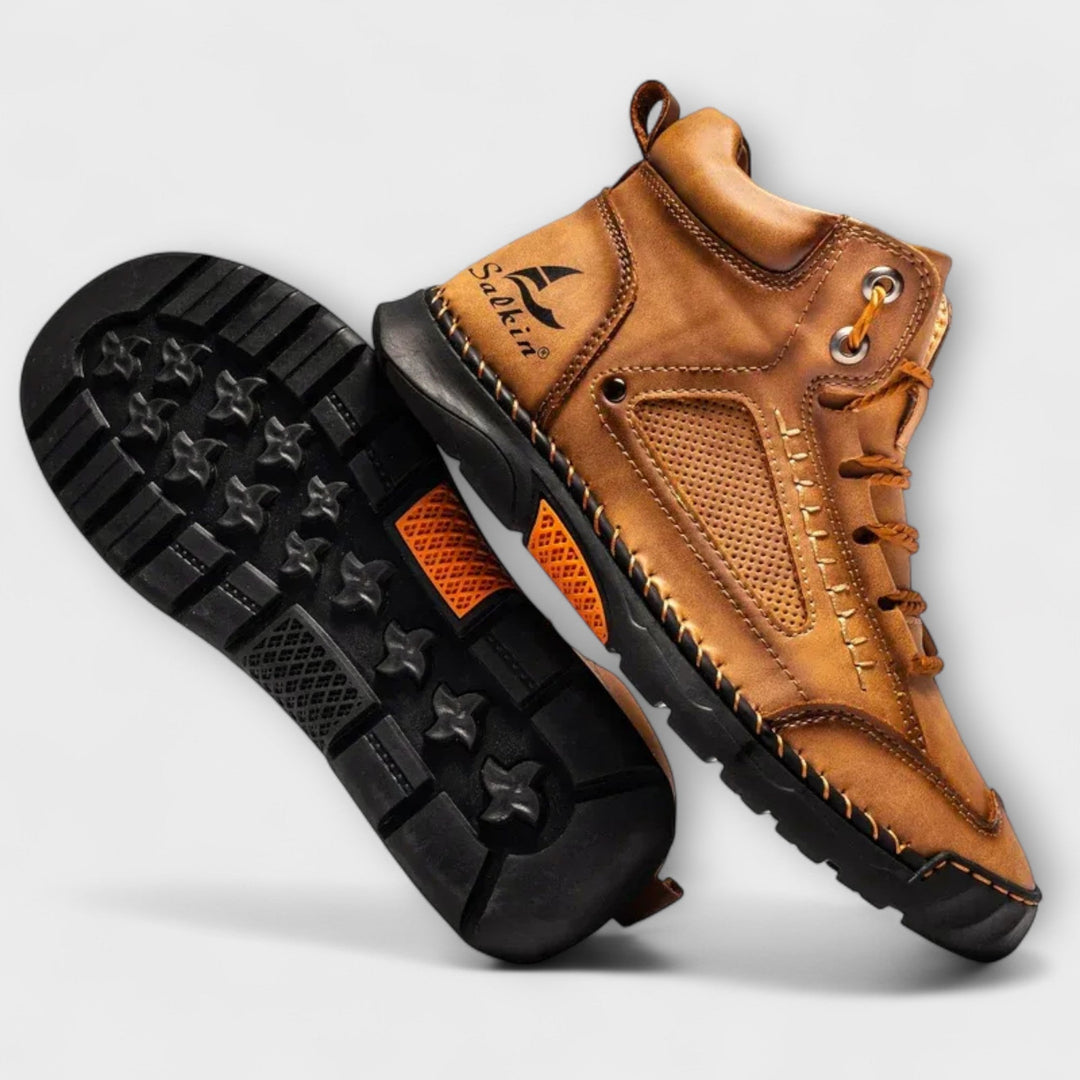 Delaunay | CHAUSSURES ORTHOPÉDIQUES DE LUXE HOMME
