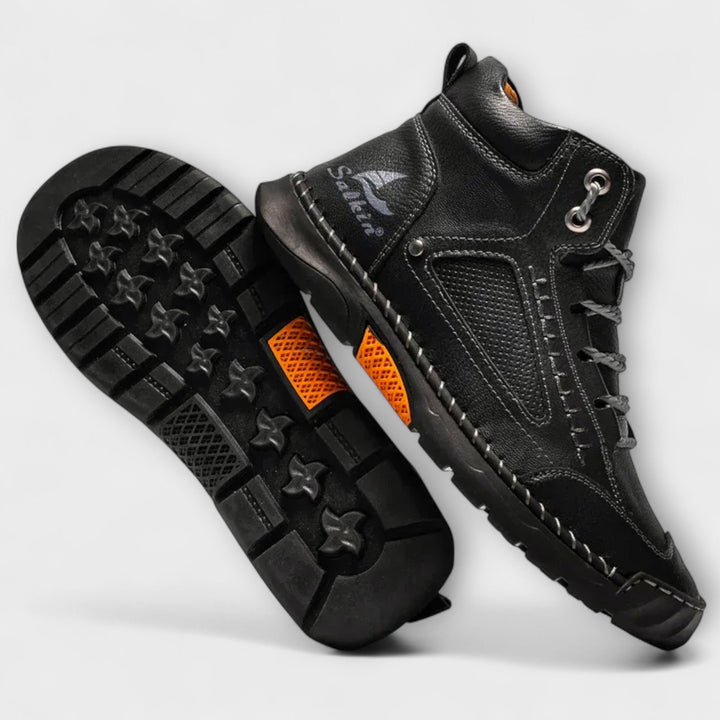 Delaunay | CHAUSSURES ORTHOPÉDIQUES DE LUXE HOMME