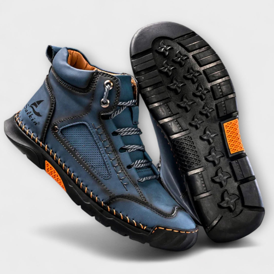 Delaunay | CHAUSSURES ORTHOPÉDIQUES DE LUXE HOMME