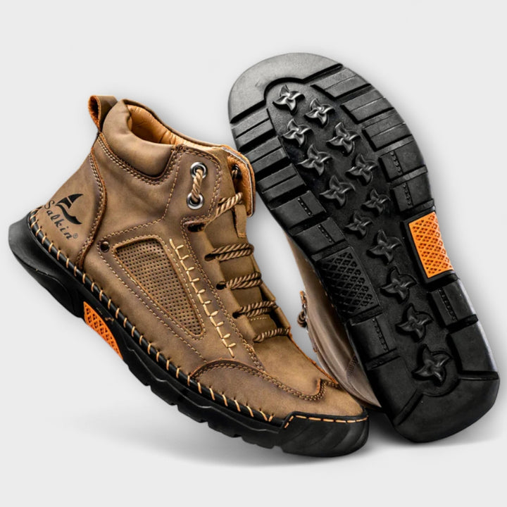 Delaunay | CHAUSSURES ORTHOPÉDIQUES DE LUXE HOMME