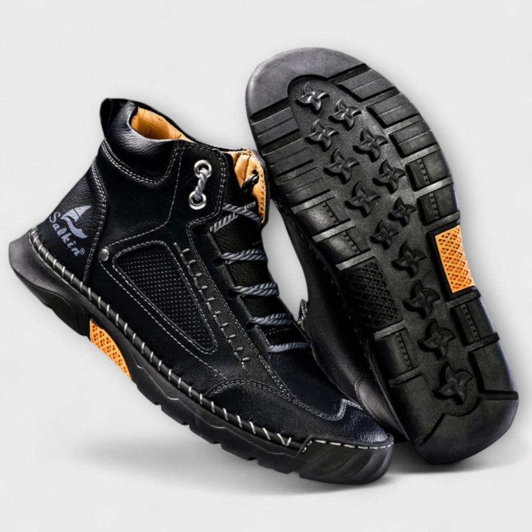 Delaunay | CHAUSSURES ORTHOPÉDIQUES DE LUXE HOMME