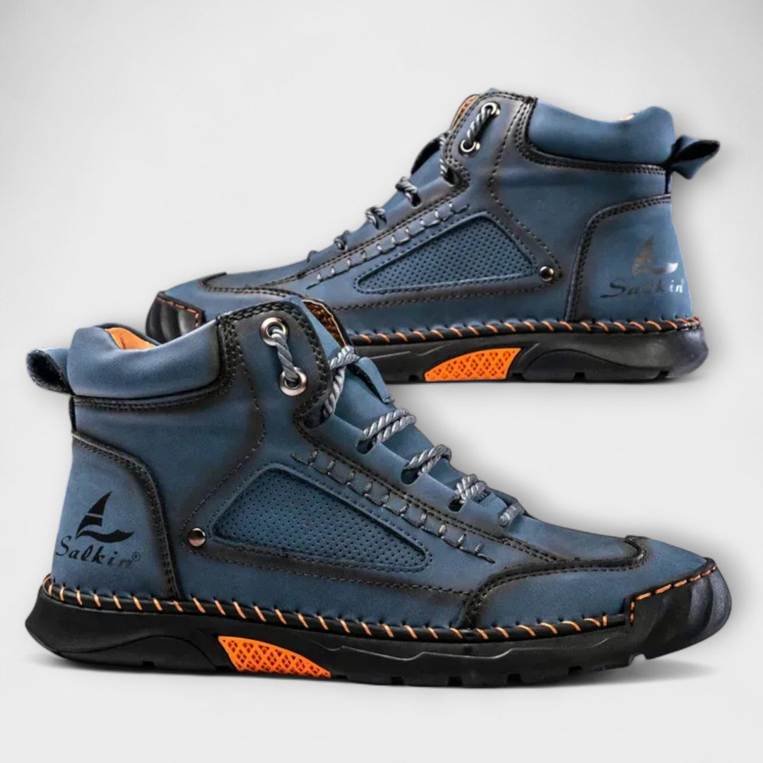 Delaunay | CHAUSSURES ORTHOPÉDIQUES DE LUXE HOMME