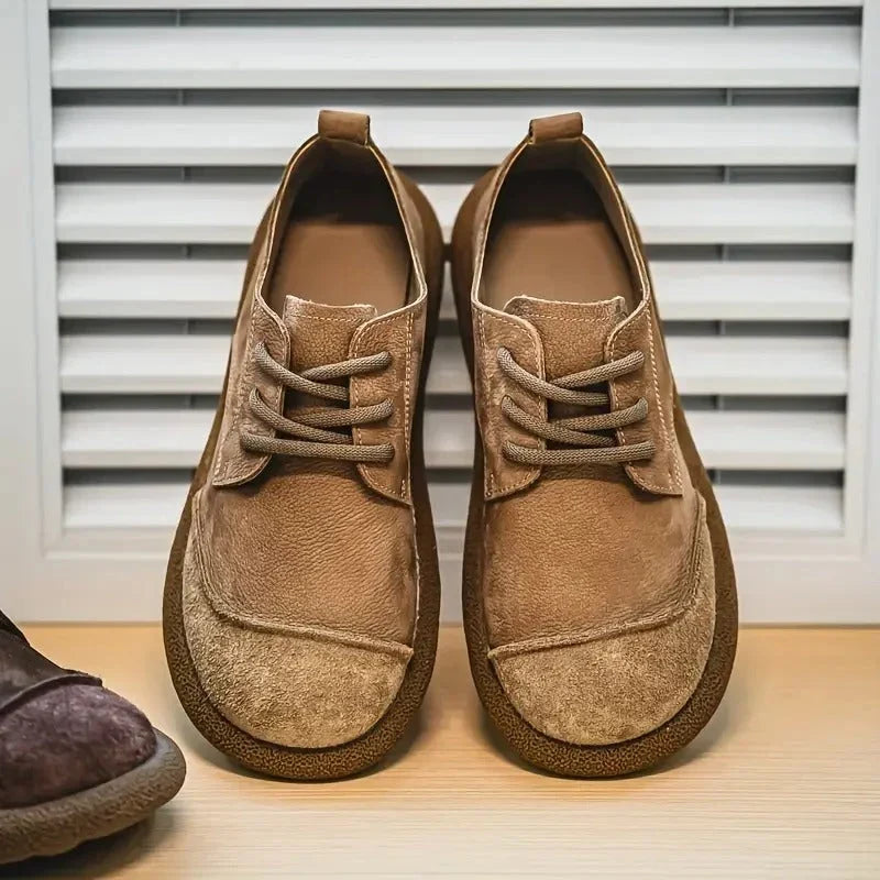 DELAUNAY | Chaussures confort orthopédiques de confort maximal