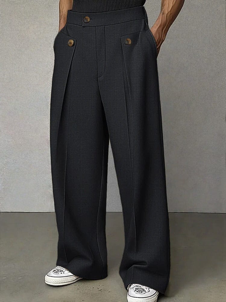 DELAUNAY | Pantalon Large