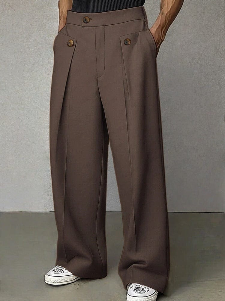 DELAUNAY | Pantalon Large
