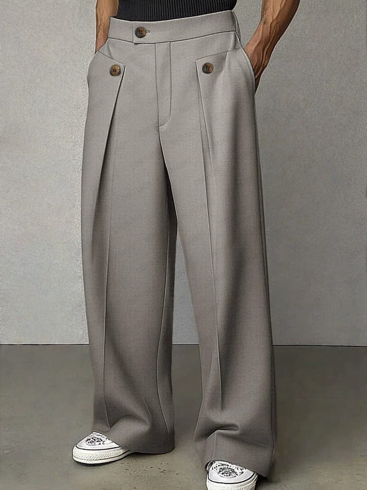 DELAUNAY | Pantalon Large
