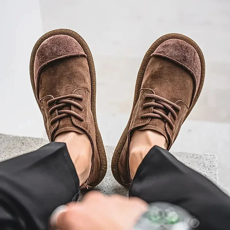 DELAUNAY | Chaussures confort orthopédiques de confort maximal