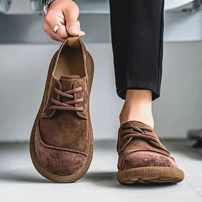 DELAUNAY | Chaussures confort orthopédiques de confort maximal