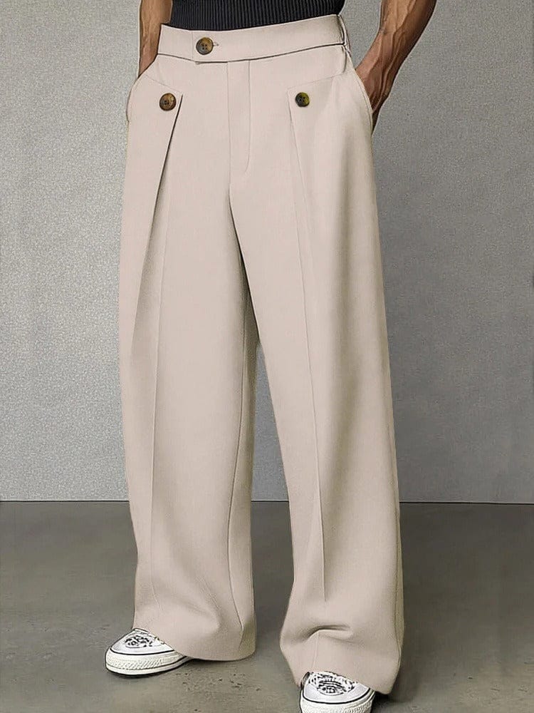 DELAUNAY | Pantalon Large