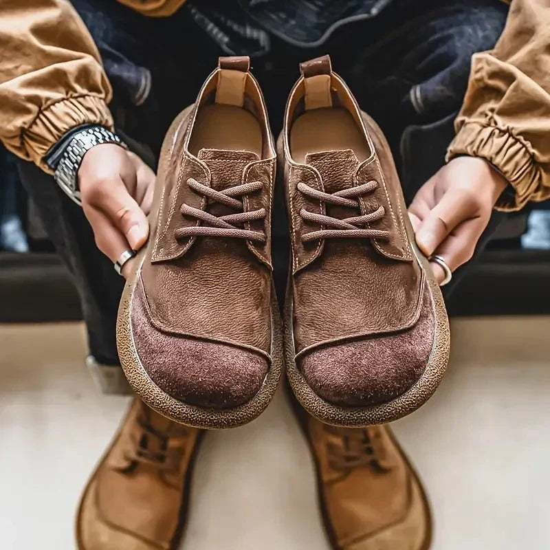 DELAUNAY | Chaussures confort orthopédiques de confort maximal