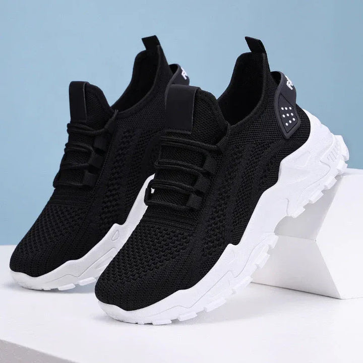 Delaunay | Sneakers Confort Sport Élégant Maya