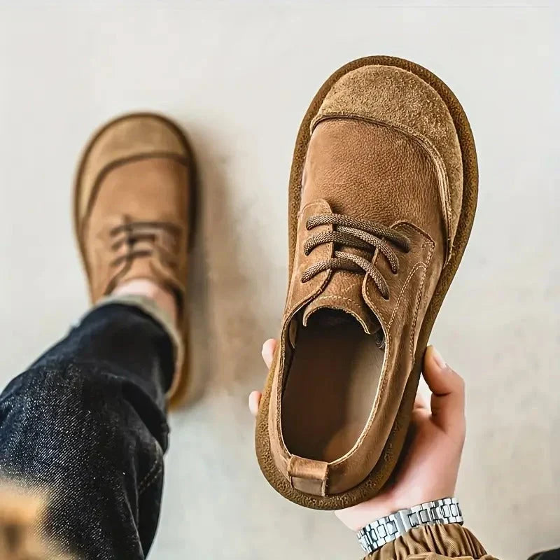 DELAUNAY | Chaussures confort orthopédiques de confort maximal