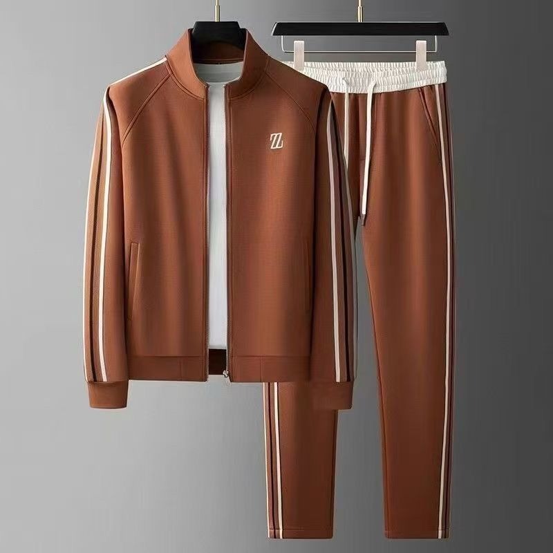 DELAUNAY | Costume Sportif Homme en Deux Pièces