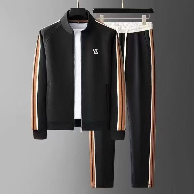 DELAUNAY | Costume Sportif Homme en Deux Pièces