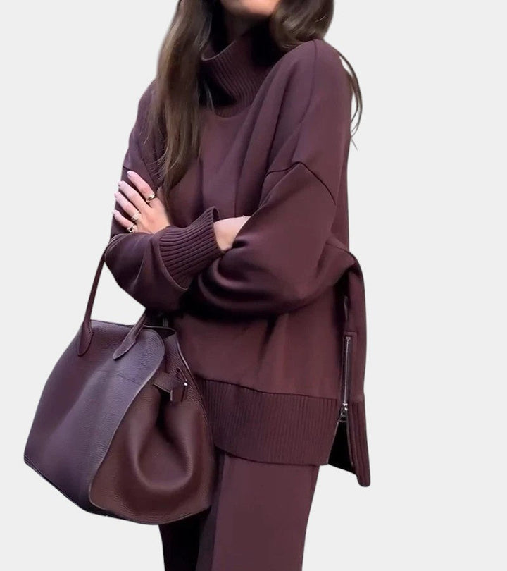 Delaunay | ENSEMBLE MATELASSÉ