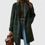 Kaitlyn | Manteau d'hiver élégant