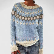 Yvanderrah | Pull Confortable