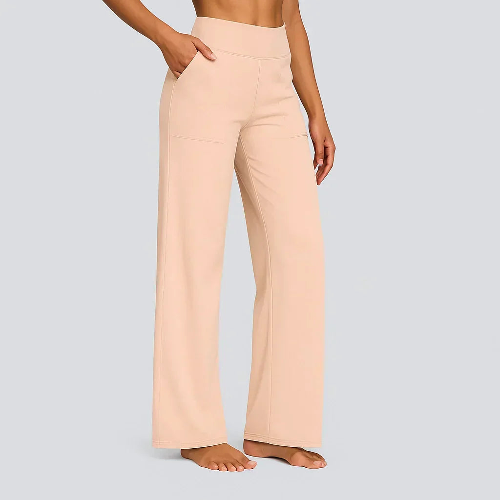 DELAUNAY | Pantalon Extensible et Confortable