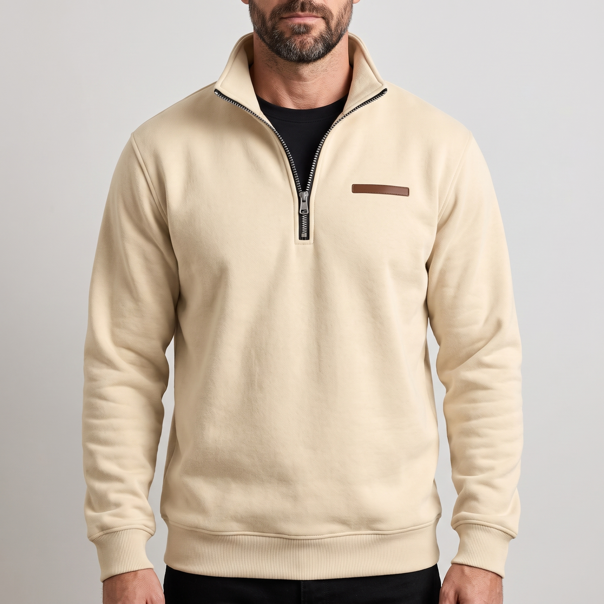 Sweatshirt et Polaire Lennox