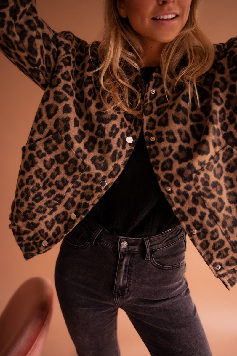 DELAUNAY | Veste Tendance