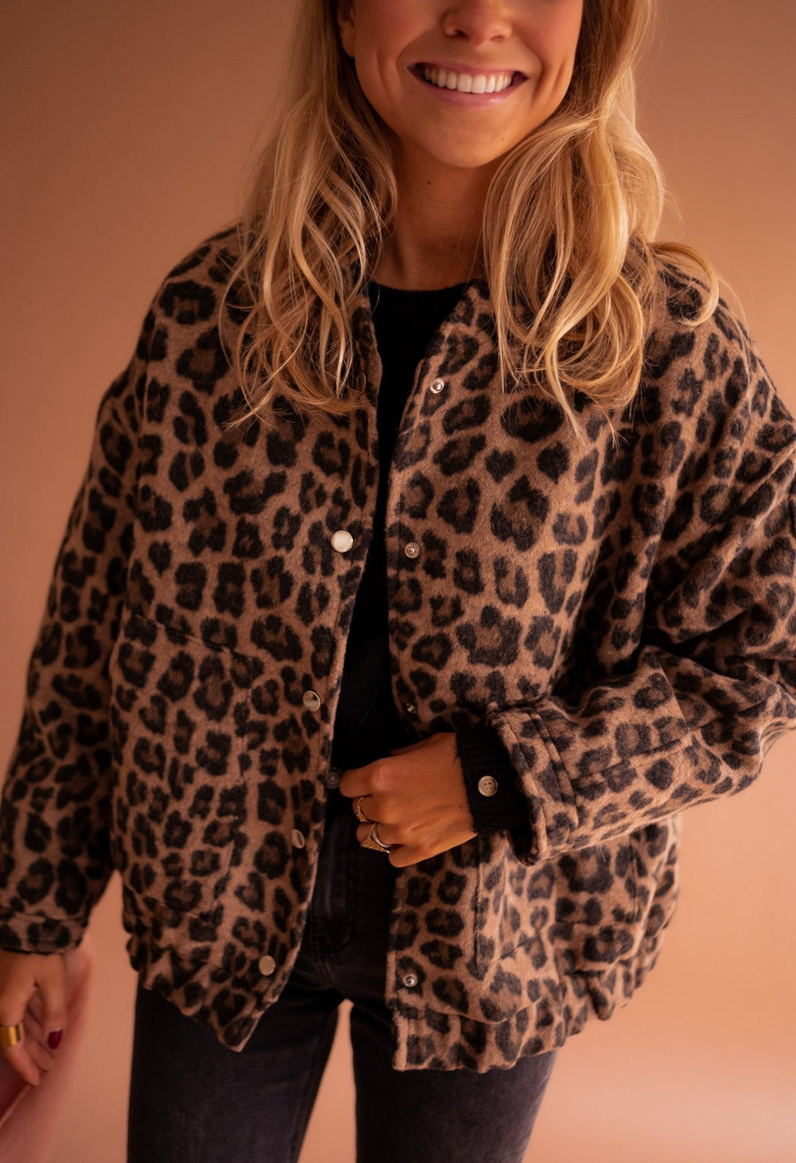 DELAUNAY | Veste Tendance