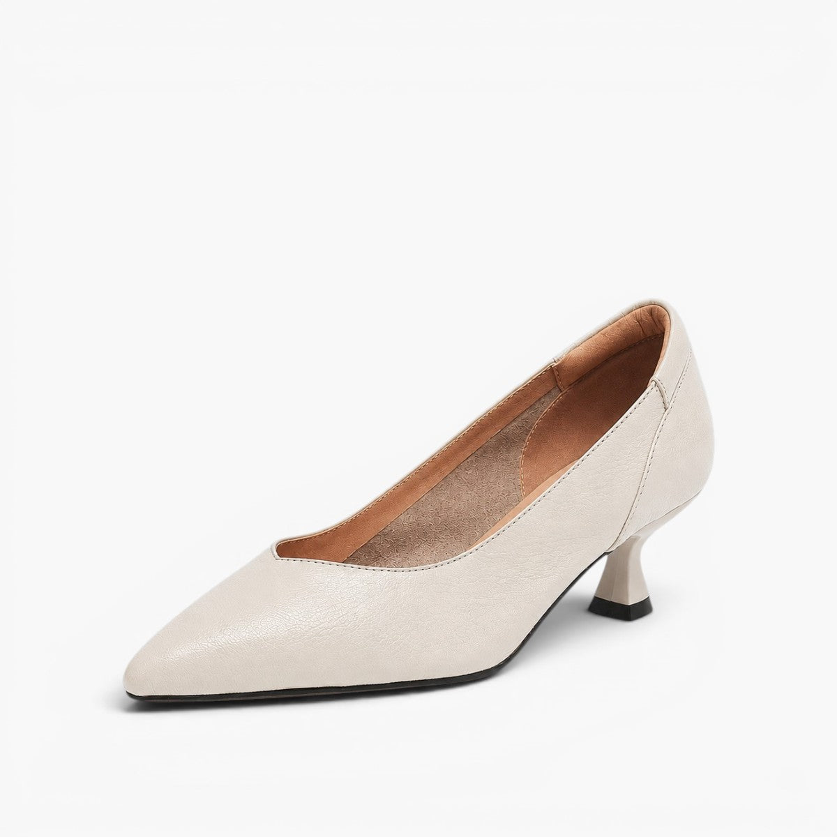 Lunare | Talons en Cuir