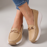 Mocassin Ornella — Confort avec Mors