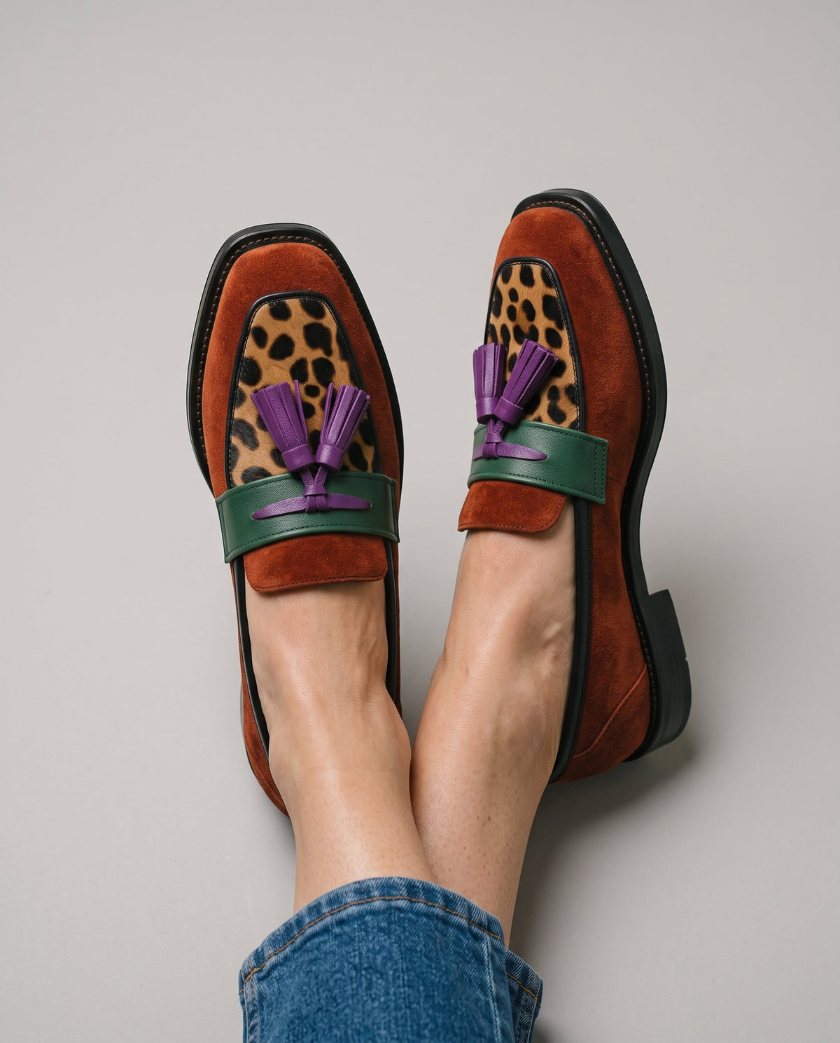 Matilde | Mocassin