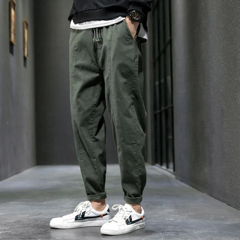 DELAUNAY | Pour les Pantalons de Jogging Fuselés