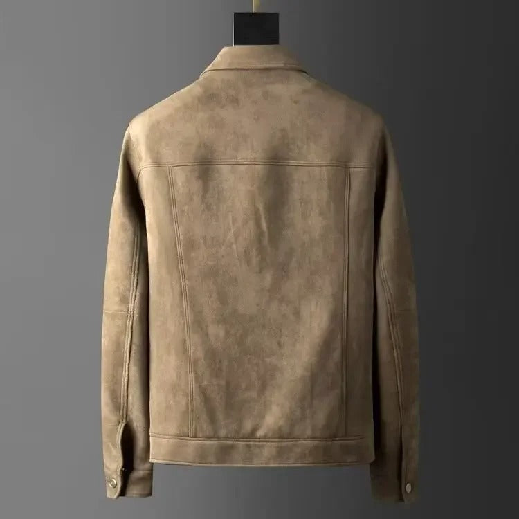 Damien | Veste