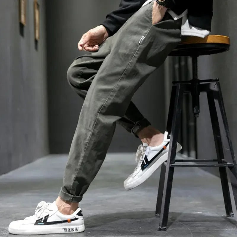 DELAUNAY | Pour les Pantalons de Jogging Fuselés