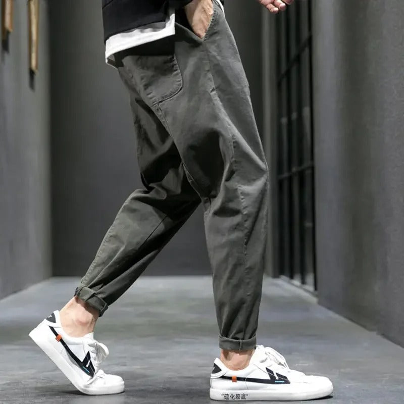 DELAUNAY | Pour les Pantalons de Jogging Fuselés