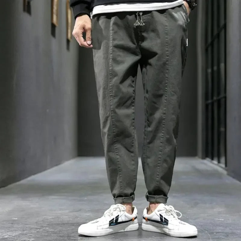 DELAUNAY | Pour les Pantalons de Jogging Fuselés