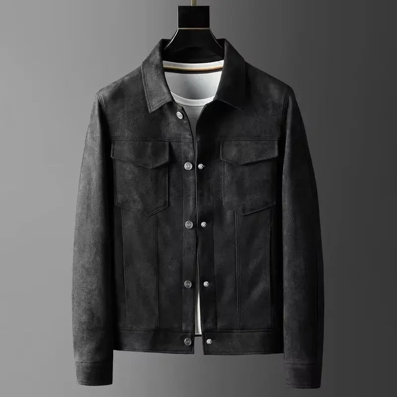 Damien | Veste