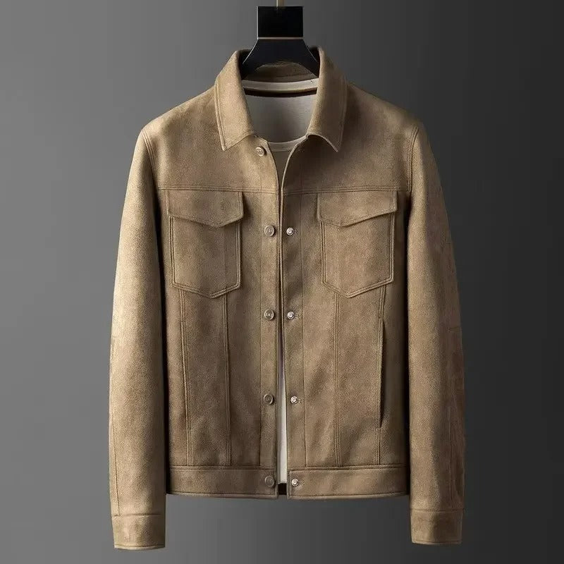 Damien | Veste
