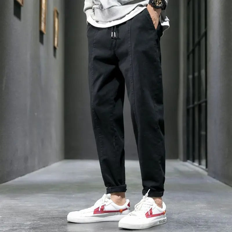 DELAUNAY | Pour les Pantalons de Jogging Fuselés