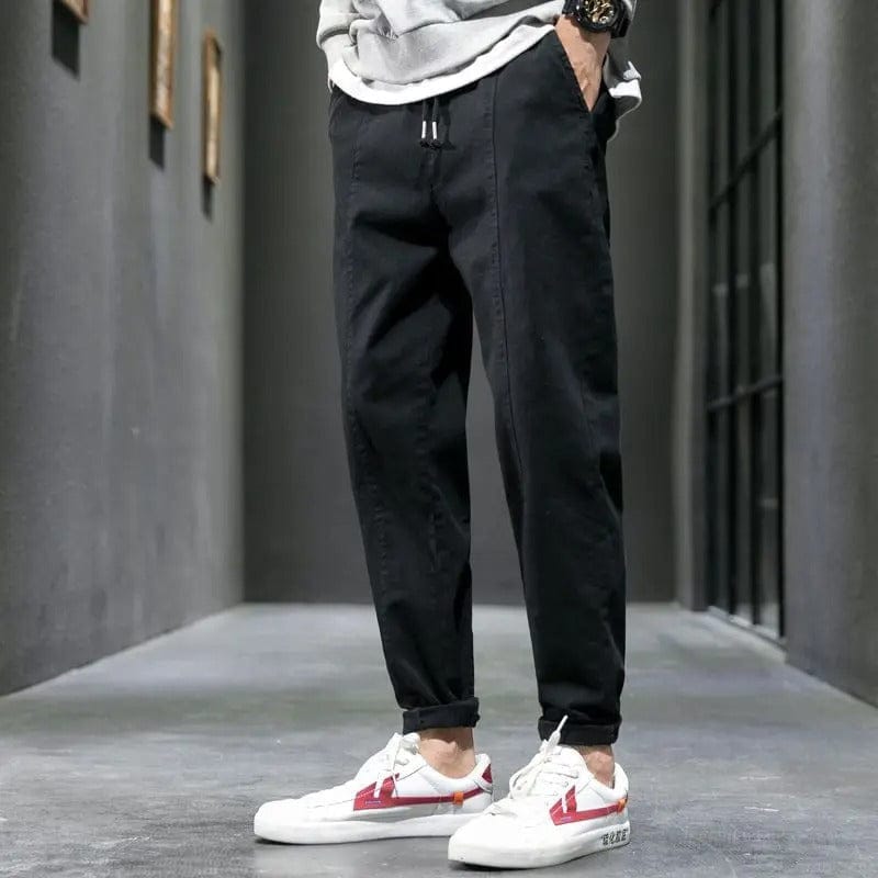 DELAUNAY | Pantalon Cargo Moderne