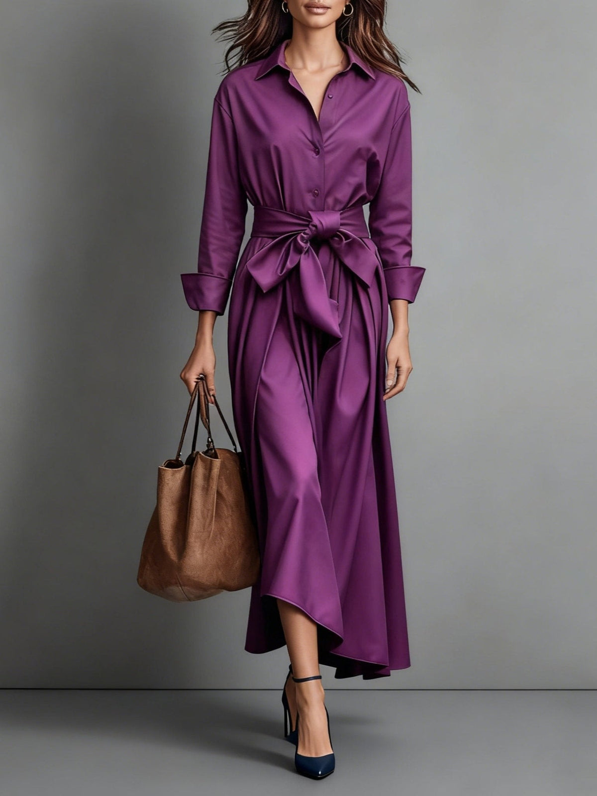 Marise | Robe Maxi