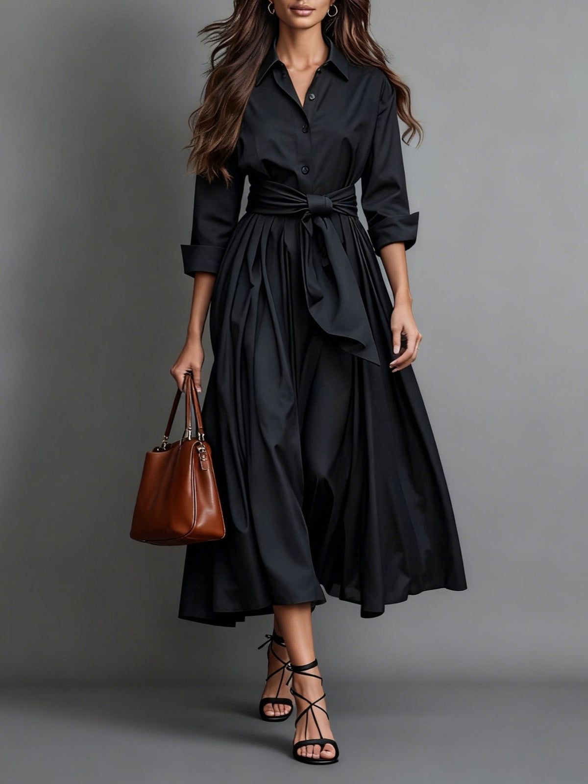 Marise | Robe Maxi