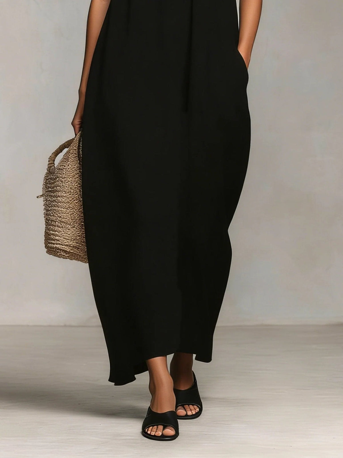 Mirelle | Robe Maxi