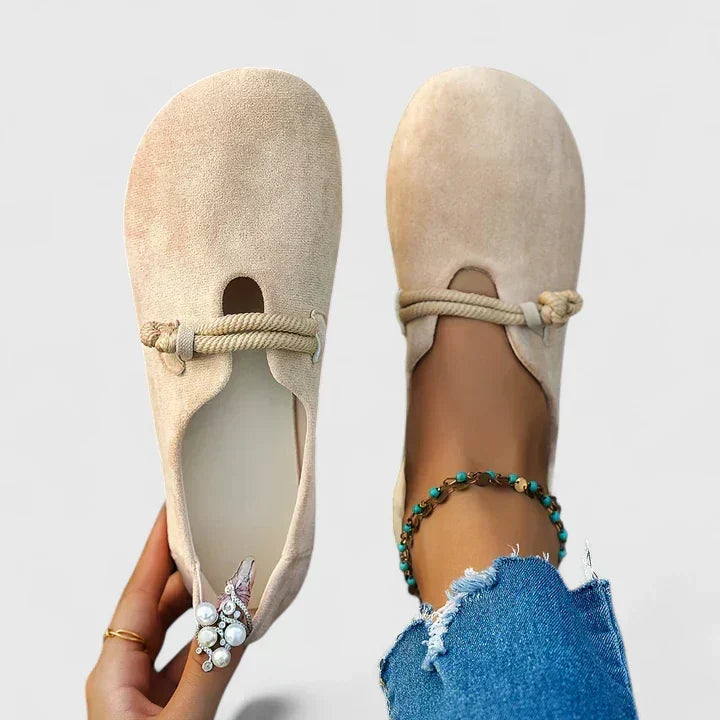 DELAUNAY | Mocassins Confort Quotidien Monique